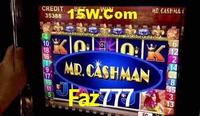 Flash Promotion Faz777