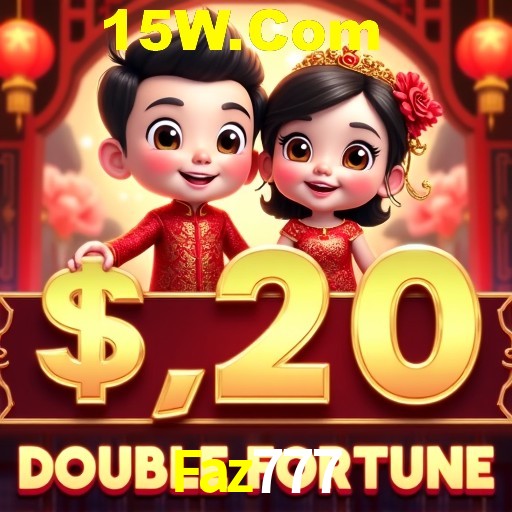 Live Casino Faz777