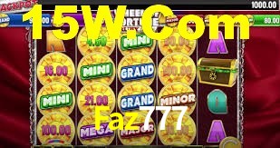 Programa VIP Faz777