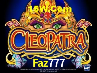 Secure Login Faz777