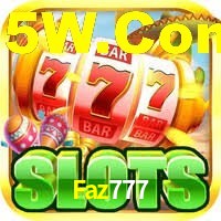 Tournaments Faz777