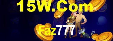 Welcome Bonus Faz777