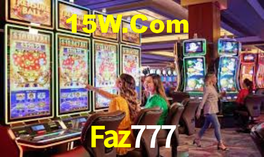 Premium Interface Faz777